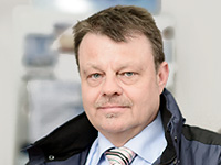 Matthias Leckron